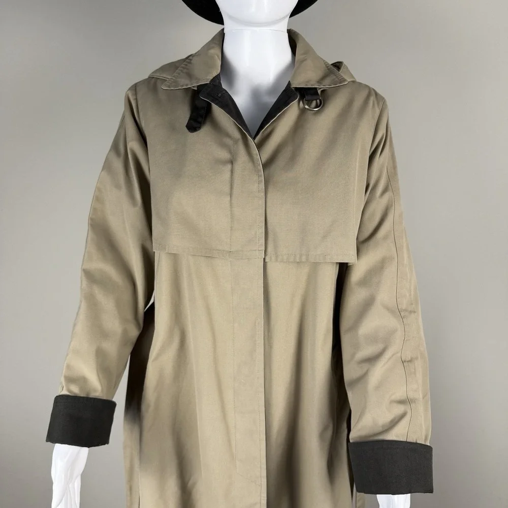 London Fog this vintage